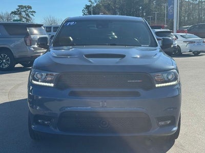 2019 Dodge Durango R/T