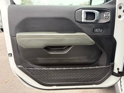 2024 Jeep Gladiator Mojave