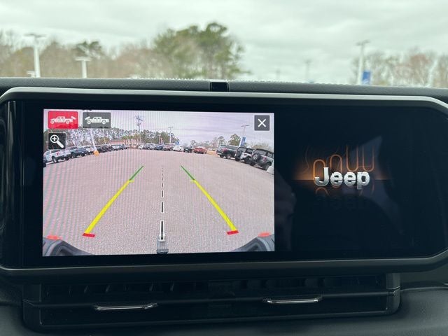 2024 Jeep Gladiator Mojave