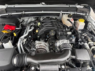 2024 Jeep Gladiator Mojave