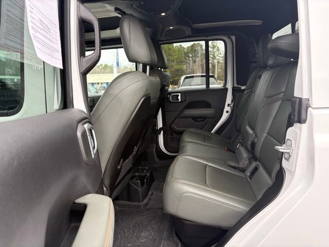 2024 Jeep Gladiator Mojave