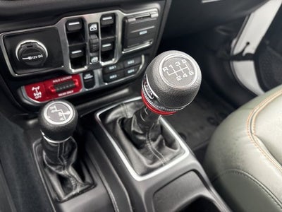 2024 Jeep Gladiator Mojave