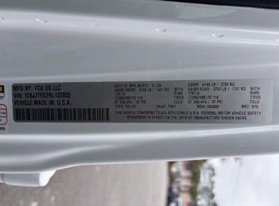 2024 Jeep Gladiator Mojave