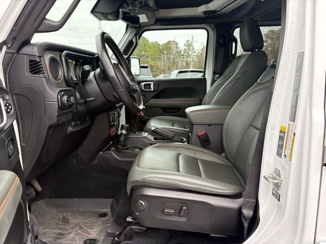 2024 Jeep Gladiator Mojave