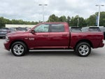 2017 RAM 1500 Sport