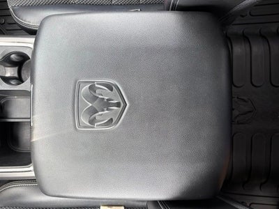 2017 RAM 1500 Sport