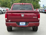 2017 RAM 1500 Sport