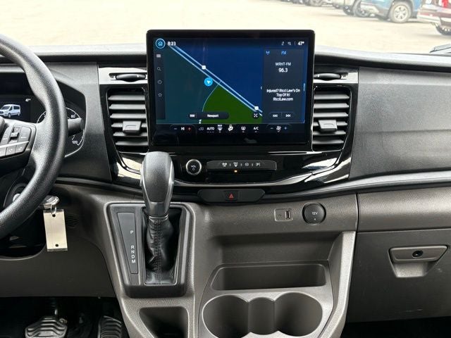 2024 Ford Transit-350 XLT