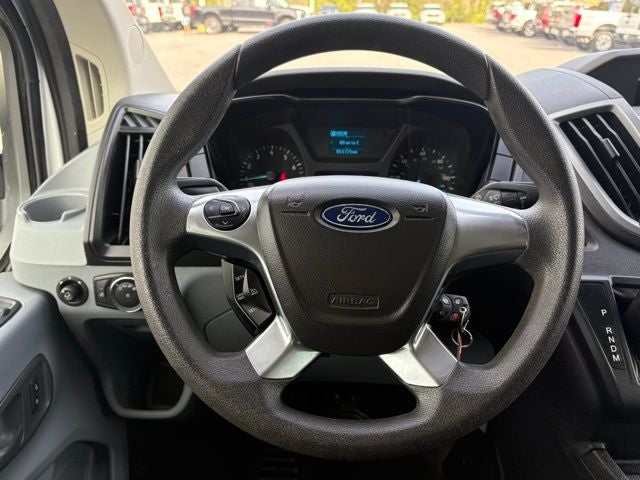 2018 Ford Transit-350 XLT
