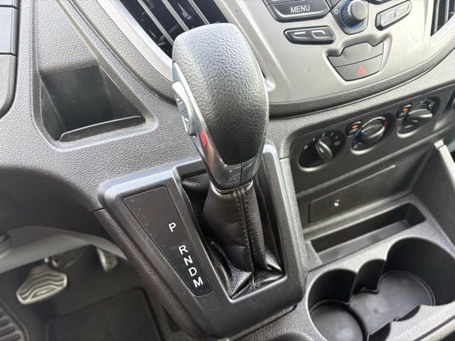 2018 Ford Transit-350 XLT