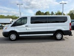 2018 Ford Transit-350 XLT