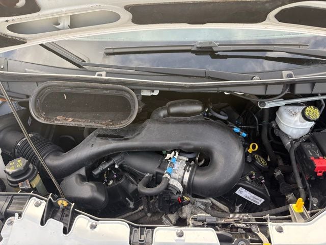 2018 Ford Transit-350 XLT