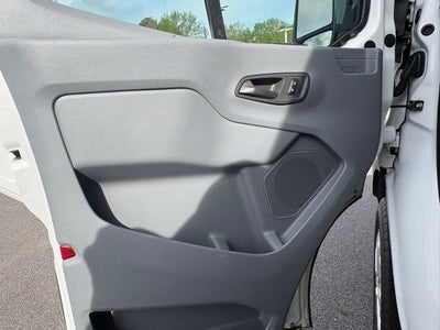2018 Ford Transit-350 XLT