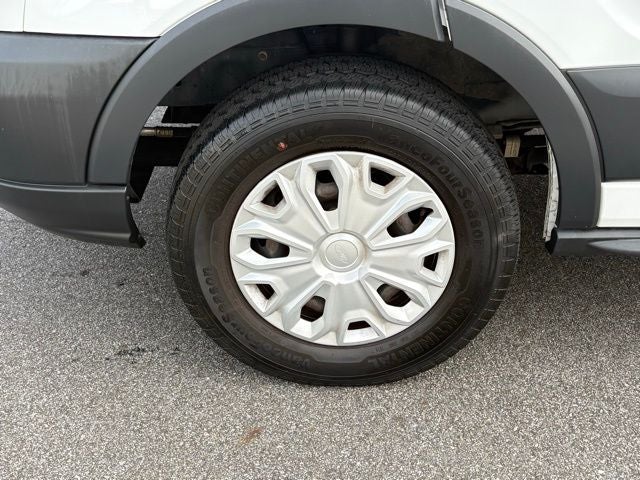 2018 Ford Transit-350 XLT