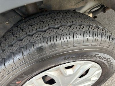 2018 Ford Transit-350 XLT