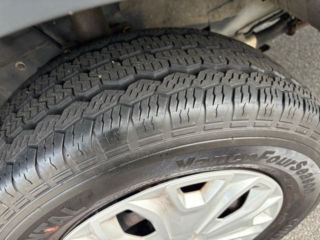 2018 Ford Transit-350 XLT