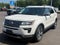 2019 Ford Explorer Platinum