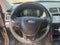 2019 Ford Explorer Platinum