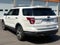 2019 Ford Explorer Platinum