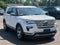 2019 Ford Explorer Platinum