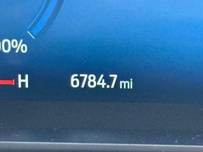 2024 Ford Escape Plug-In Hybrid Base