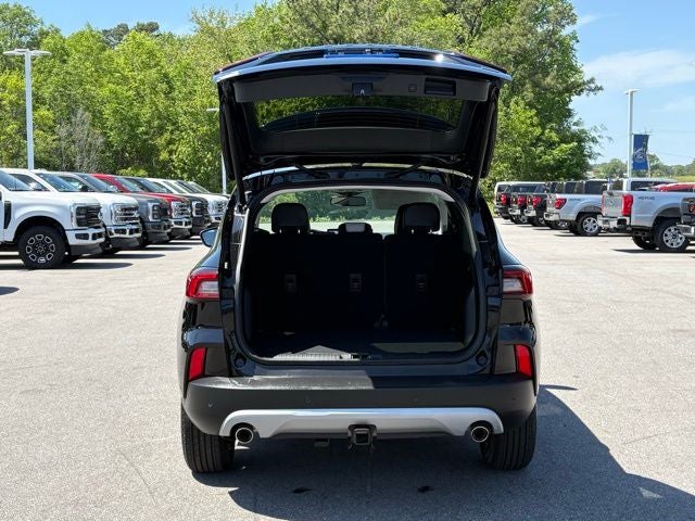 2024 Ford Escape Plug-In Hybrid Base