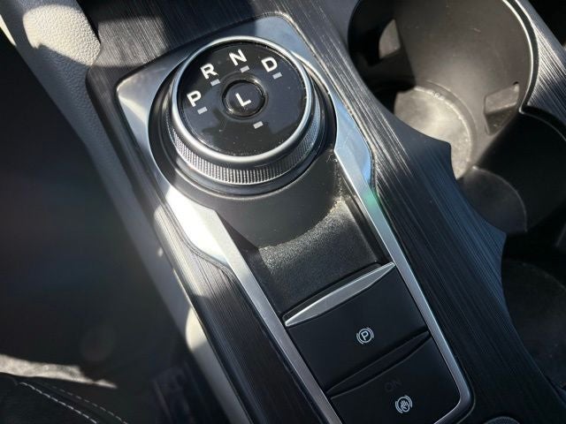 2024 Ford Escape Plug-In Hybrid Base