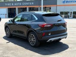 2024 Ford Escape Plug-In Hybrid Base