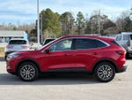 2025 Ford Escape Plug-in Hybrid