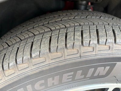 2025 Ford Escape Plug-in Hybrid