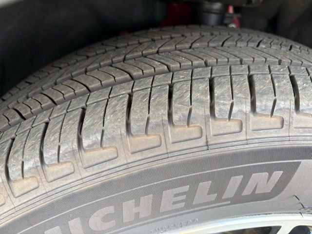 2025 Ford Escape Plug-in Hybrid