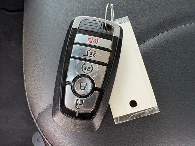 2025 Ford Escape Plug-in Hybrid