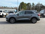 2025 Ford Escape Plug-in Hybrid