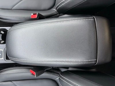 2025 Ford Escape Plug-in Hybrid