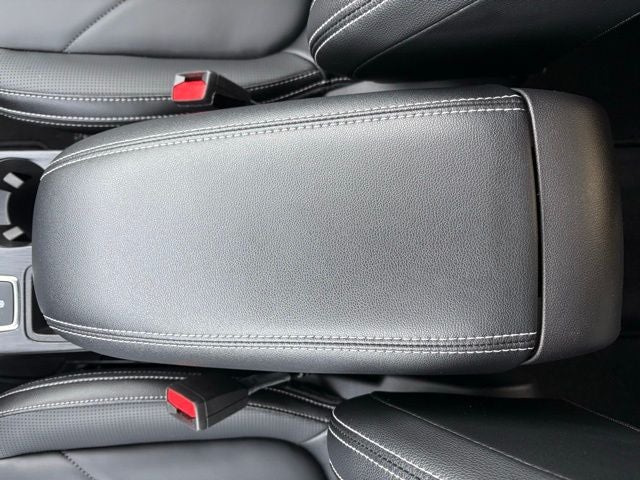 2025 Ford Escape Plug-in Hybrid