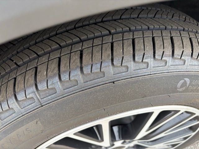 2025 Ford Escape Plug-in Hybrid