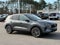 2025 Ford Escape Plug-in Hybrid