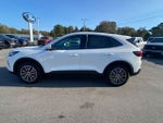 2025 Ford Escape Plug-in Hybrid