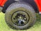 2025 Ford Bronco Stroppe Edition
