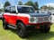 2025 Ford Bronco Stroppe Edition