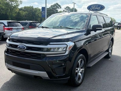 2024 Ford Expedition Max XLT