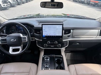 2024 Ford Expedition Max XLT