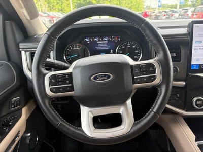 2024 Ford Expedition Max XLT