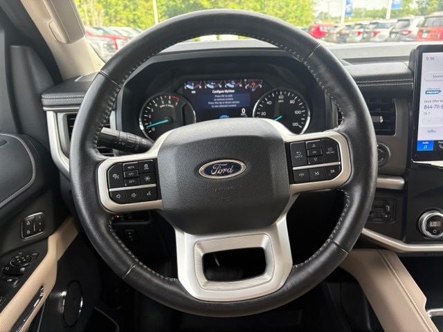 2024 Ford Expedition Max XLT