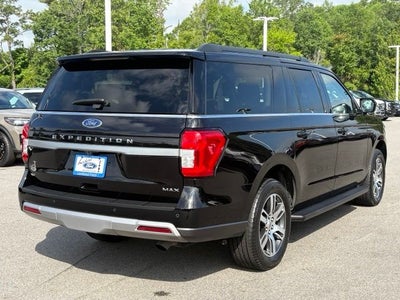 2024 Ford Expedition Max XLT