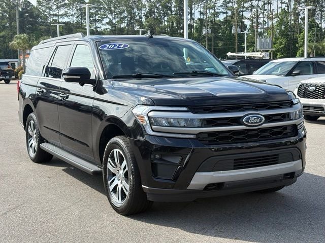 2024 Ford Expedition Max XLT