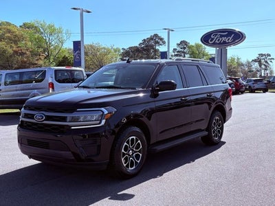 2024 Ford Expedition XLT