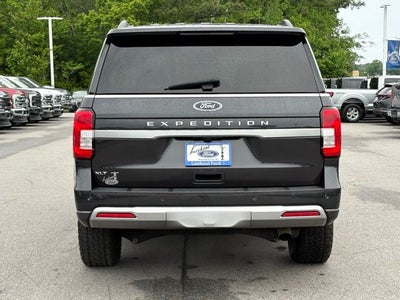 2024 Ford Expedition XLT