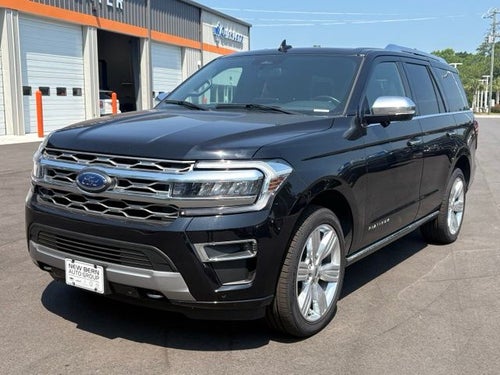 2023 Ford Expedition Platinum