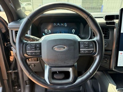 2023 Ford Expedition Platinum